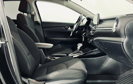 KIA Cerato IV, 2020 год, 1 710 000 рублей, 12 фотография