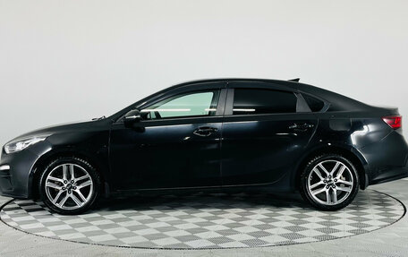 KIA Cerato IV, 2020 год, 1 710 000 рублей, 8 фотография