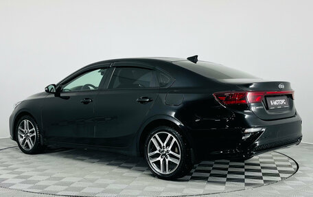 KIA Cerato IV, 2020 год, 1 710 000 рублей, 7 фотография