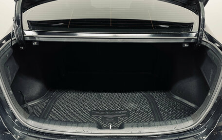 KIA Cerato IV, 2020 год, 1 710 000 рублей, 10 фотография