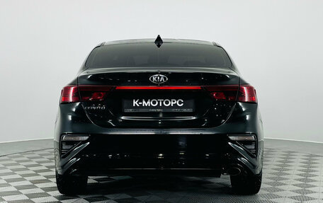 KIA Cerato IV, 2020 год, 1 710 000 рублей, 6 фотография