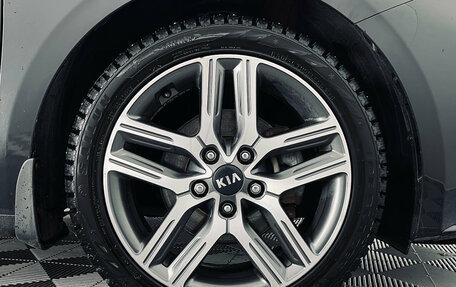 KIA Cerato IV, 2020 год, 1 710 000 рублей, 9 фотография