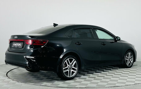 KIA Cerato IV, 2020 год, 1 710 000 рублей, 5 фотография