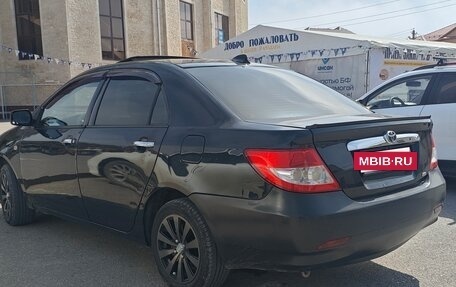 BYD F3 I, 2011 год, 340 000 рублей, 4 фотография