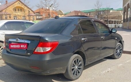 BYD F3 I, 2011 год, 340 000 рублей, 5 фотография