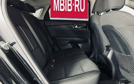 KIA Cerato IV, 2020 год, 1 710 000 рублей, 11 фотография