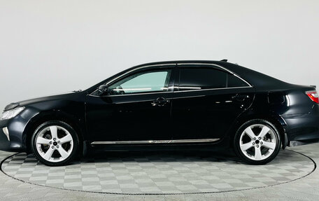 Toyota Camry, 2015 год, 1 780 000 рублей, 8 фотография