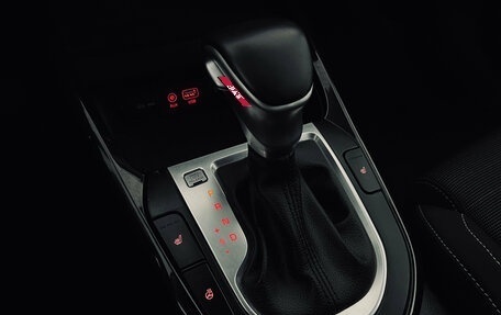 KIA Cerato IV, 2020 год, 1 710 000 рублей, 18 фотография