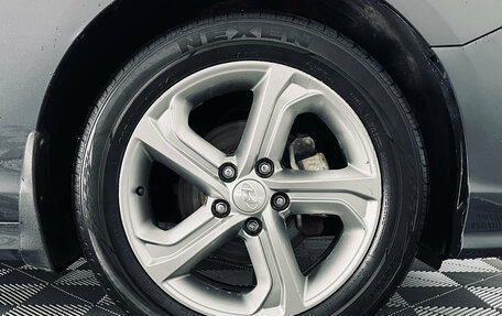 Hyundai Sonata VII, 2017 год, 1 830 000 рублей, 9 фотография