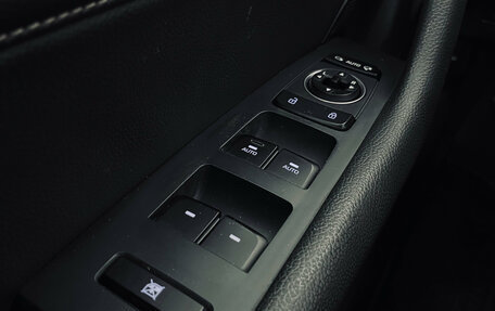 Hyundai Sonata VII, 2017 год, 1 830 000 рублей, 15 фотография