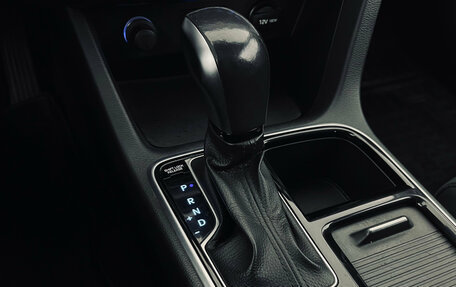 Hyundai Sonata VII, 2017 год, 1 830 000 рублей, 14 фотография