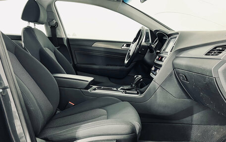 Hyundai Sonata VII, 2017 год, 1 830 000 рублей, 17 фотография