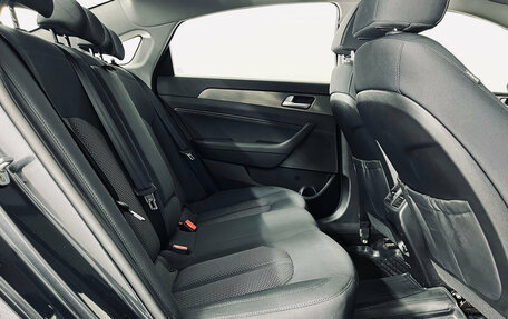 Hyundai Sonata VII, 2017 год, 1 830 000 рублей, 18 фотография