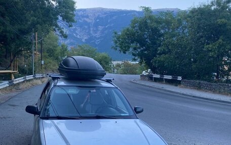 Subaru Forester, 2003 год, 550 000 рублей, 10 фотография