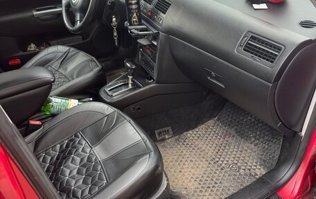 Volkswagen Bora, 2004 год, 270 000 рублей, 7 фотография