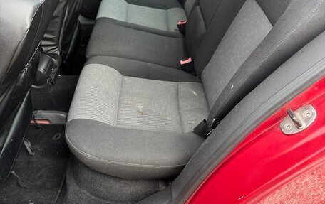 Volkswagen Bora, 2004 год, 270 000 рублей, 9 фотография