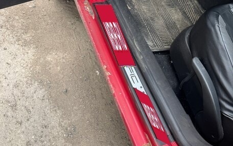 Volkswagen Bora, 2004 год, 270 000 рублей, 8 фотография