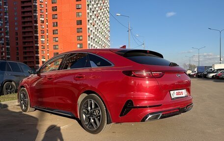 KIA Proceed I, 2019 год, 1 825 790 рублей, 4 фотография