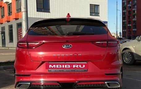 KIA Proceed I, 2019 год, 1 825 790 рублей, 5 фотография