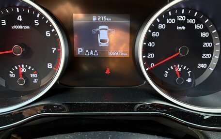 KIA Proceed I, 2019 год, 1 825 790 рублей, 10 фотография