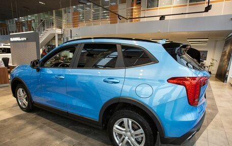 Haval Jolion, 2026 год, 2 449 000 рублей, 3 фотография