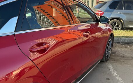 KIA Proceed I, 2019 год, 1 825 790 рублей, 14 фотография