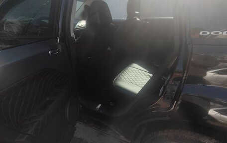 Dodge Caliber I рестайлинг, 2008 год, 600 000 рублей, 5 фотография