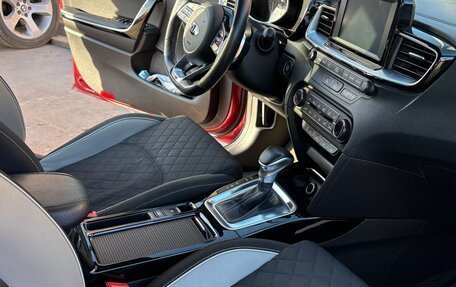 KIA Proceed I, 2019 год, 1 825 790 рублей, 15 фотография