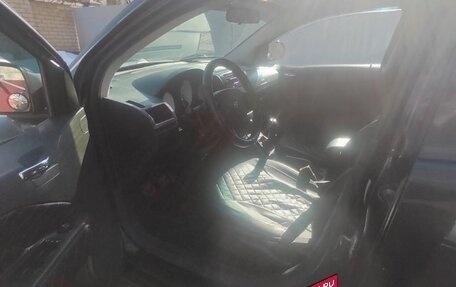 Dodge Caliber I рестайлинг, 2008 год, 600 000 рублей, 4 фотография