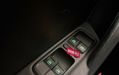 Skoda Yeti I рестайлинг, 2017 год, 1 470 000 рублей, 14 фотография