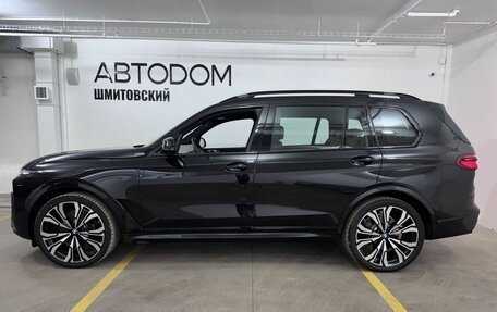 BMW X7, 2025 год, 20 800 000 рублей, 2 фотография
