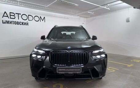 BMW X7, 2025 год, 20 800 000 рублей, 3 фотография