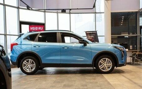 Haval Jolion, 2026 год, 2 449 000 рублей, 4 фотография