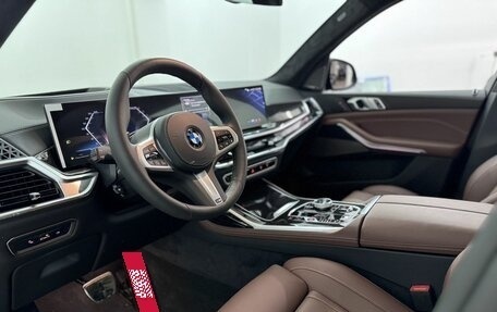 BMW X7, 2025 год, 20 800 000 рублей, 7 фотография