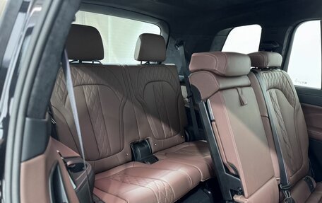 BMW X7, 2025 год, 20 800 000 рублей, 12 фотография