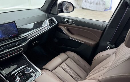 BMW X7, 2025 год, 20 800 000 рублей, 13 фотография