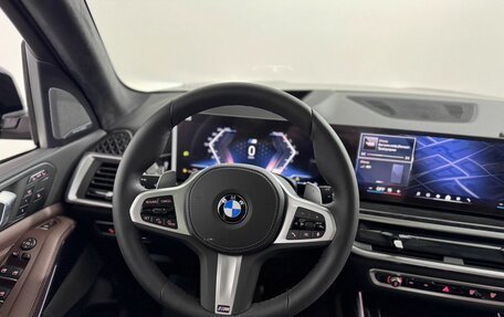 BMW X7, 2025 год, 20 800 000 рублей, 14 фотография