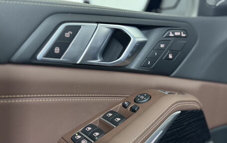 BMW X7, 2025 год, 20 800 000 рублей, 17 фотография