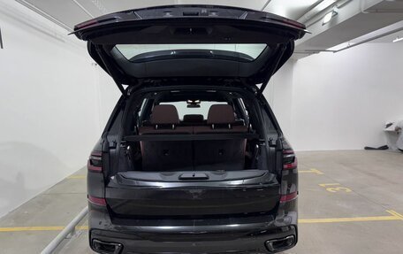 BMW X7, 2025 год, 20 800 000 рублей, 15 фотография