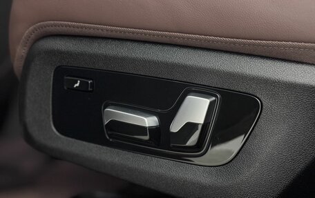 BMW X7, 2025 год, 20 800 000 рублей, 24 фотография