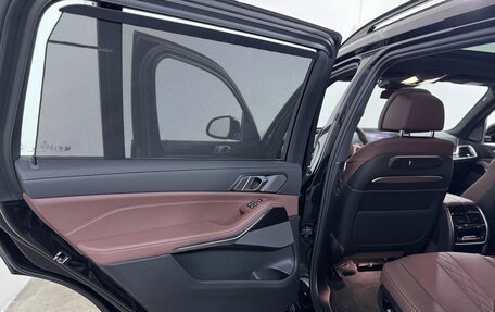 BMW X7, 2025 год, 20 800 000 рублей, 23 фотография