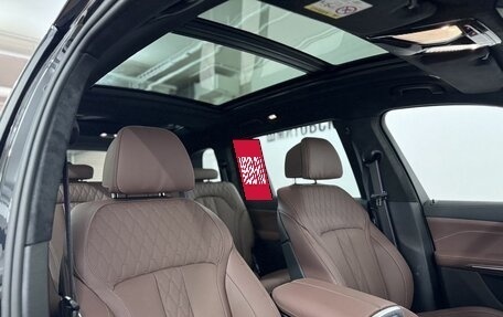 BMW X7, 2025 год, 20 800 000 рублей, 9 фотография