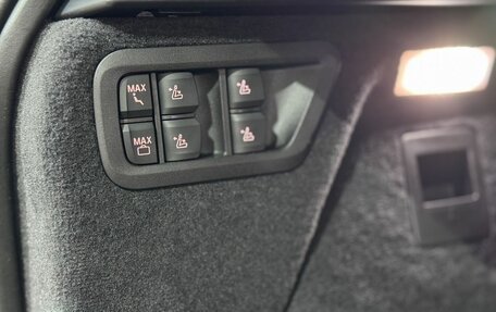 BMW X7, 2025 год, 20 800 000 рублей, 29 фотография