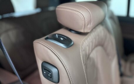 BMW X7, 2025 год, 20 800 000 рублей, 26 фотография