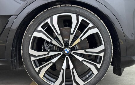 BMW X7, 2025 год, 20 800 000 рублей, 30 фотография