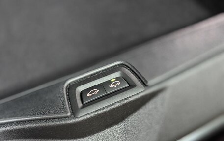 BMW X7, 2025 год, 20 800 000 рублей, 28 фотография