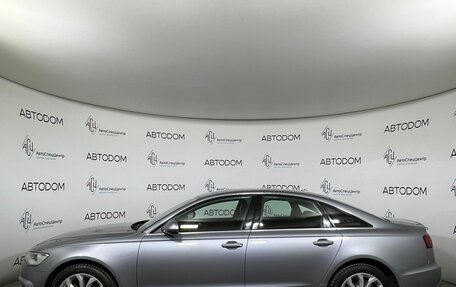 Audi A6, 2017 год, 2 549 000 рублей, 3 фотография