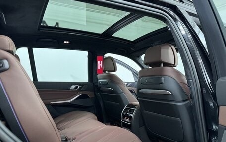 BMW X7, 2025 год, 20 800 000 рублей, 10 фотография