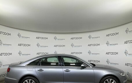 Audi A6, 2017 год, 2 549 000 рублей, 4 фотография