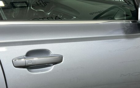 Audi A6, 2017 год, 2 549 000 рублей, 7 фотография